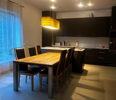 Pirita Villa | Pirita Beach Villa