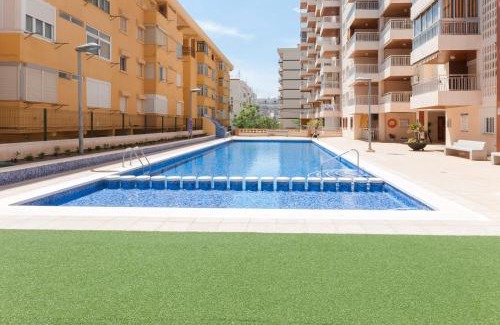 Grau i Platja Villa | Piropo