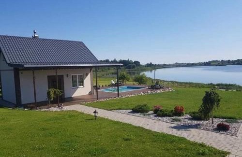 Darsuniskis House | Pirties namelis