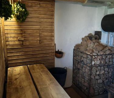 Stameriena House | Pirts Baudas