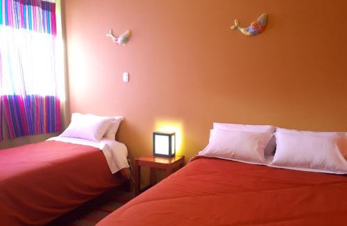 Pisac House | Pisac Inca Guest House