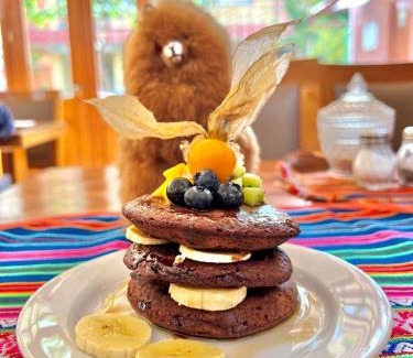 Pisac House | Pisac Inca Guest House