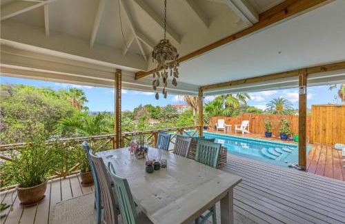 Piscadera House | Piscadera Bay Resort 18