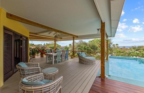 Piscadera House | Piscadera Bay Resort 18