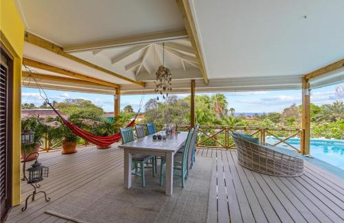 Piscadera House | Piscadera Bay Resort 18