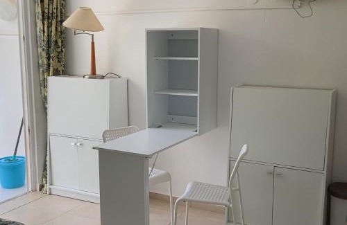 El Madronal Apartment | Piscina directa