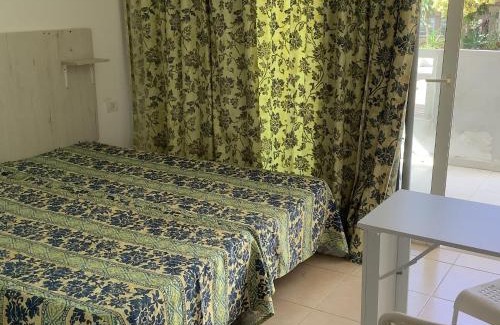 El Madronal Apartment | Piscina directa