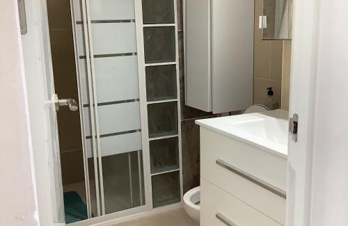 El Madronal Apartment | Piscina directa