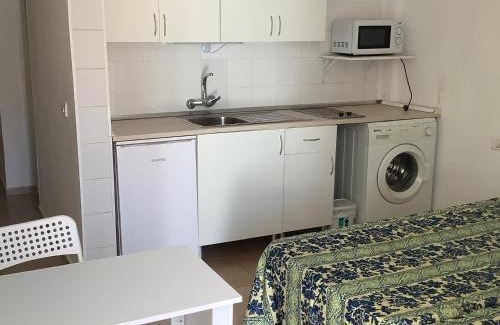 El Madronal Apartment | Piscina directa