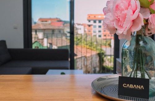 Vigo Apartment | Piscina y garaje cerca del centro by CABANA Rentals