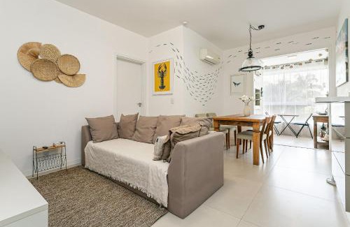 Campeche Norte Apartment | Piscinas | Smart TV de 50" | WI-FI 100mb #CAMP14
