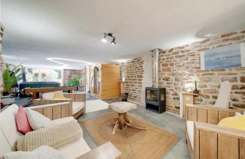 Uzemain House | Piscine Jacuzzi Sauna 4 étoiles