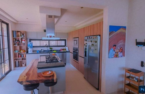 Cerro del Vigia Apartment | PISCIS CONDOnDawn overlooking the most beautiful bay in Mexico.