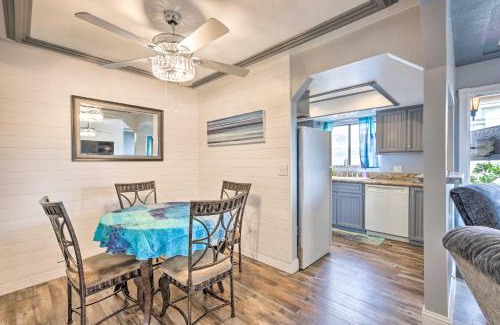 Downtown Apartment | Pismo Beach Condo Less Than Walk to Beach and Wineries!