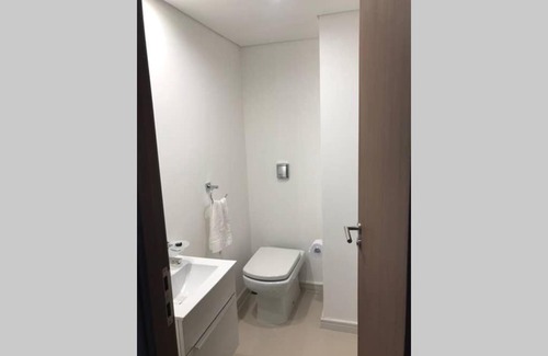 San Rafael Apartment | Piso 15 Look Brava 1 habitacion 2 baños a estrenar