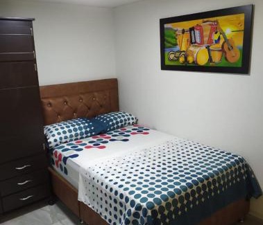 Palmira Apartment | Piso 2-apartment near to Cali Airport