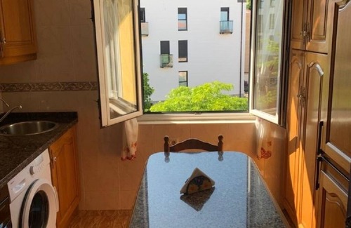 Candas Condo | Piso Acogedor, en Zona Tranquila y a tan Solo 200 Metros de la Playa y el Centro