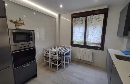Basurtu Apartment | Piso Bilbao San Mamés