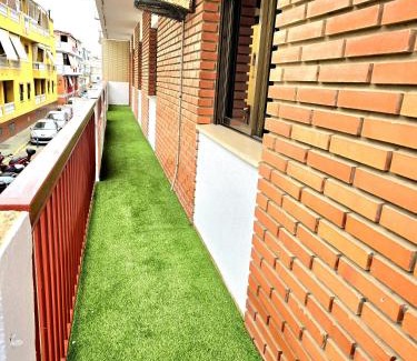 Punta Umbria Apartment | Piso céntrico en CALLE ANCHA