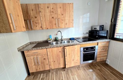 Punta Umbria Apartment | Piso céntrico en CALLE ANCHA