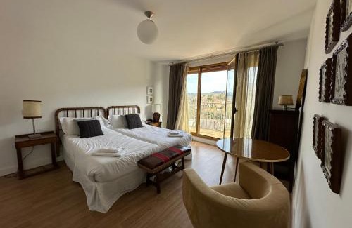 El Espinar Apartment | Piso centrico en El Espinar