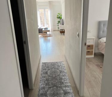 Antequera Apartment | PISO CENTRO CON VISTAS ANTEQUERa