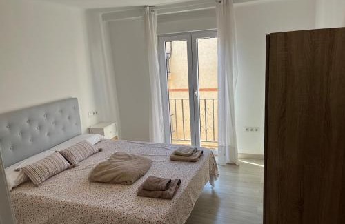 Antequera Apartment | PISO CENTRO CON VISTAS ANTEQUERa