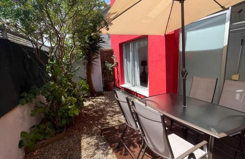 Liencres Apartment | Piso con jardín en Liencres