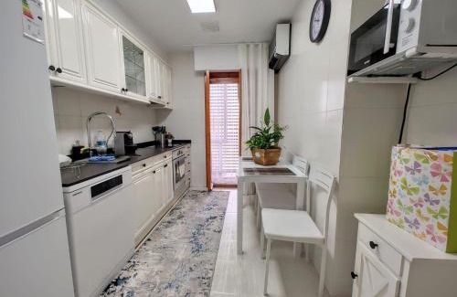 Corella Apartment | Piso confort céntrico y vistas Registro turismo VAT 01693