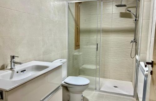 Verin Apartment | Piso de diseño