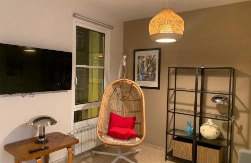 Lugo Apartment | Piso del Columpio II en CENTRO de Lugo