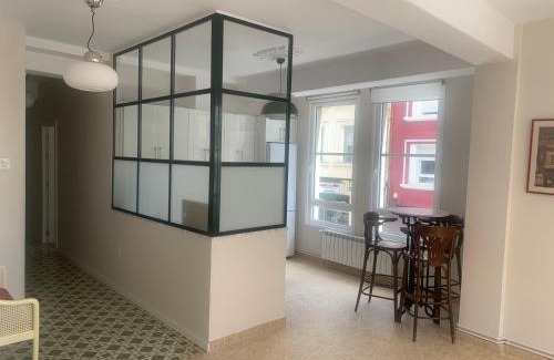 Lugo Apartment | Piso del Columpio II en CENTRO de Lugo
