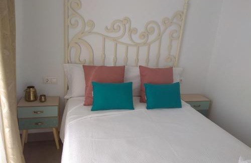 Ciudad Jardin Apartment | Piso en Córdoba Emili´s House