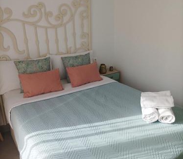 Ciudad Jardin Apartment | Piso en Córdoba Emili´s House