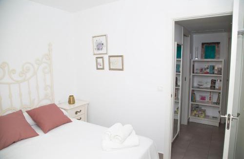 Ciudad Jardin Apartment | Piso en Córdoba Emili´s House