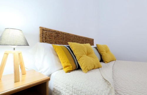 Ciudad Jardin Apartment | Piso en Córdoba Emili´s House2