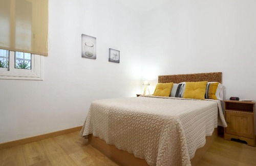 Ciudad Jardin Apartment | Piso en Córdoba Emili´s House2