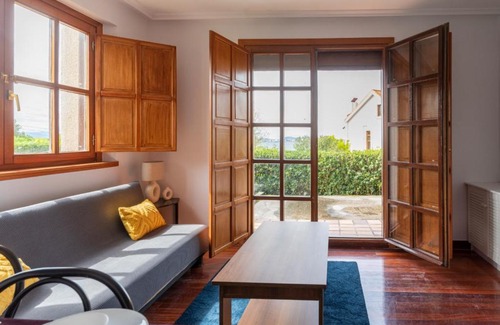 Pedrena Apartment | Piso en Pedreña - 32001