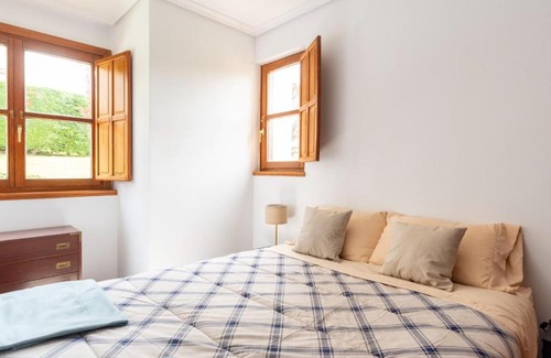 Pedrena Apartment | Piso en Pedreña - 32001