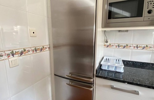 Corella Apartment | Piso equipado para 4 personas en Corella