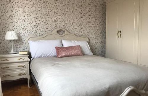 San Vicente de la Barquera Apartment | Piso familiar de 3 hab con Espectaculares vistas