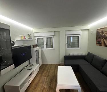 Zaragoza Apartment | Piso MIRAFLORES
