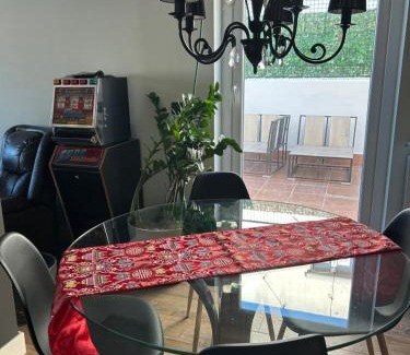 Zaragoza Apartment | Piso MIRAFLORES