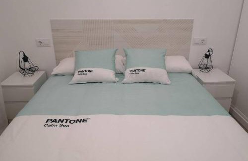 Vigo Apartment | Piso moderno con garaje en el centro de Vigo