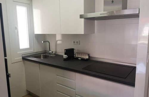 Vigo Apartment | Piso moderno con garaje en el centro de Vigo