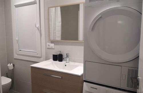 Vigo Apartment | Piso moderno con garaje en el centro de Vigo