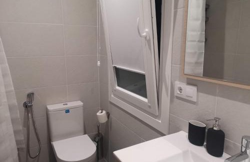 Vigo Apartment | Piso moderno con garaje en el centro de Vigo