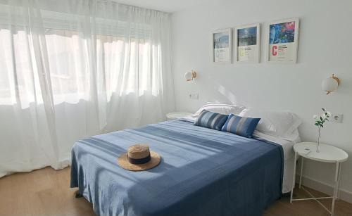El Pla del Real Apartment | Piso nuevo y luminoso en Valencia
