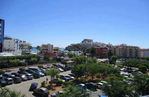 Peniscola Apartment | Piso Palacio Inmomart
