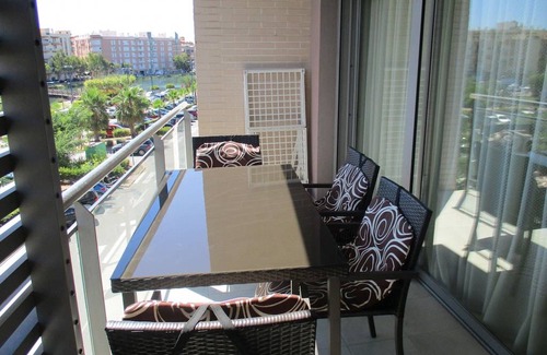 Peniscola Apartment | Piso Palacio Inmomart